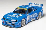 Tamiya Calsonic Skyline GT-R     